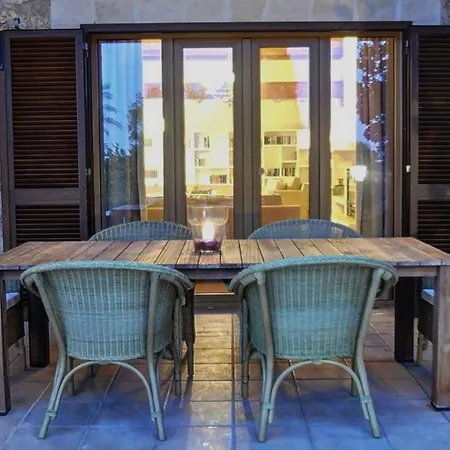 فيلة Pedale 8 Bedrooms With Pool باراجي
